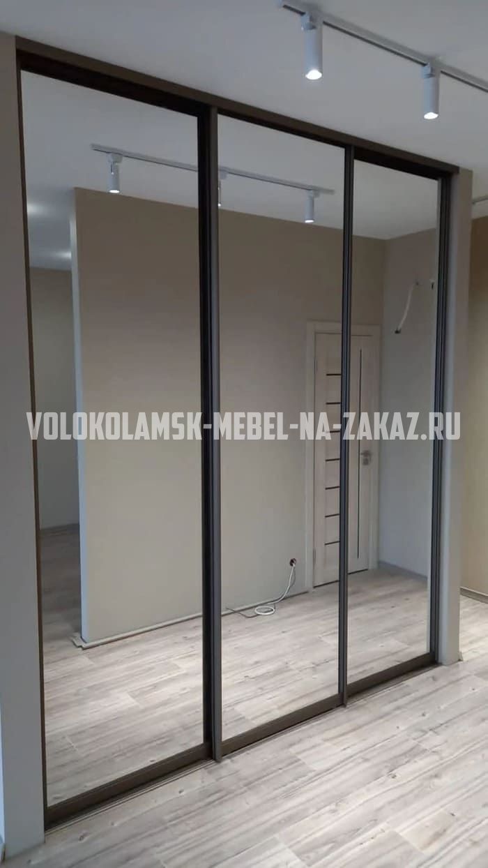 Мебель на заказ в Волоколамске