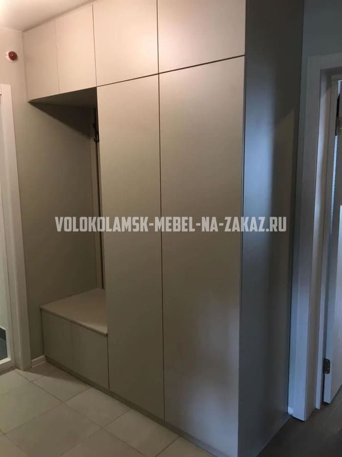 Мебель на заказ в Волоколамске