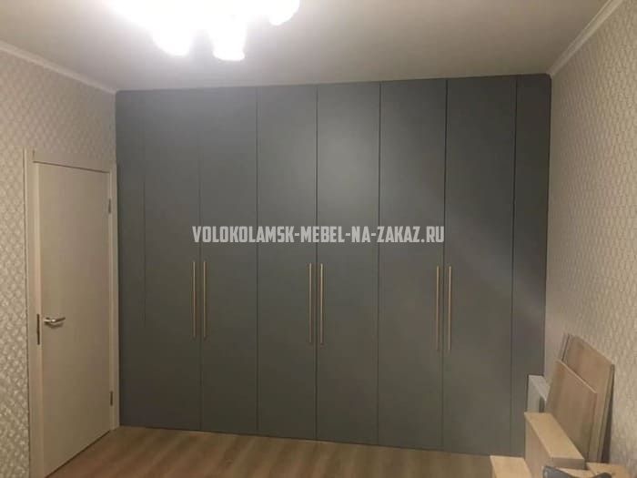 Мебель на заказ в Волоколамске
