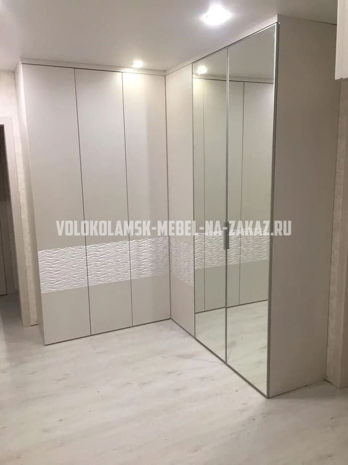 Мебель на заказ в Волоколамске