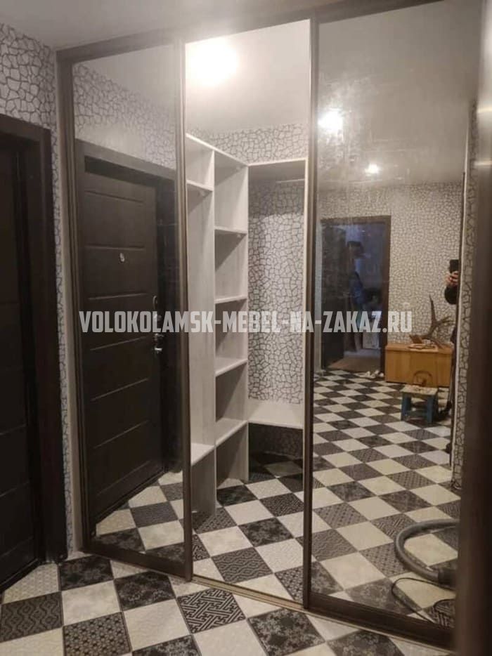 Мебель на заказ в Волоколамске