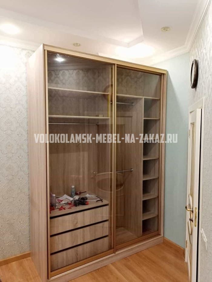 Мебель на заказ в Волоколамске
