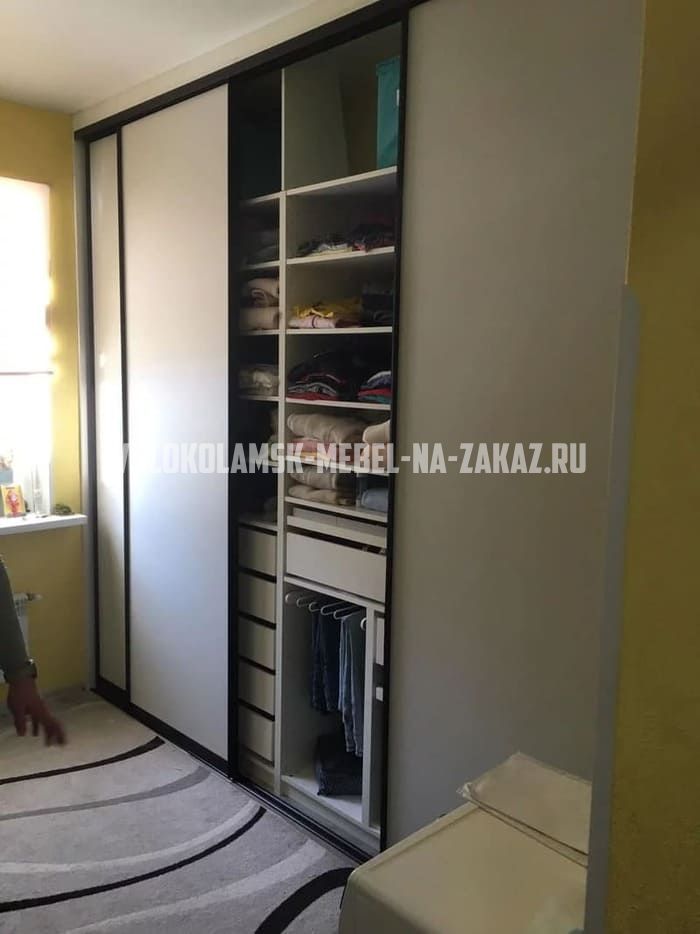 Мебель на заказ в Волоколамске
